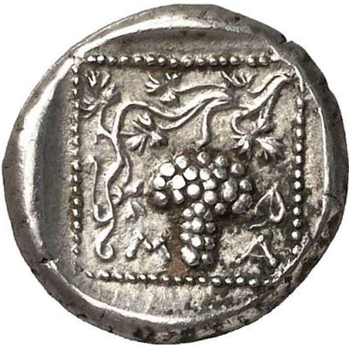 reverse CN Type cn.maroneia.1_ed.113