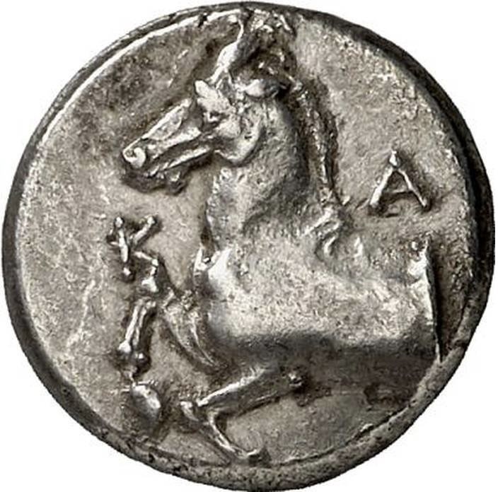 CN Type cn.maroneia.1_ed.112, аверс, cn-coins