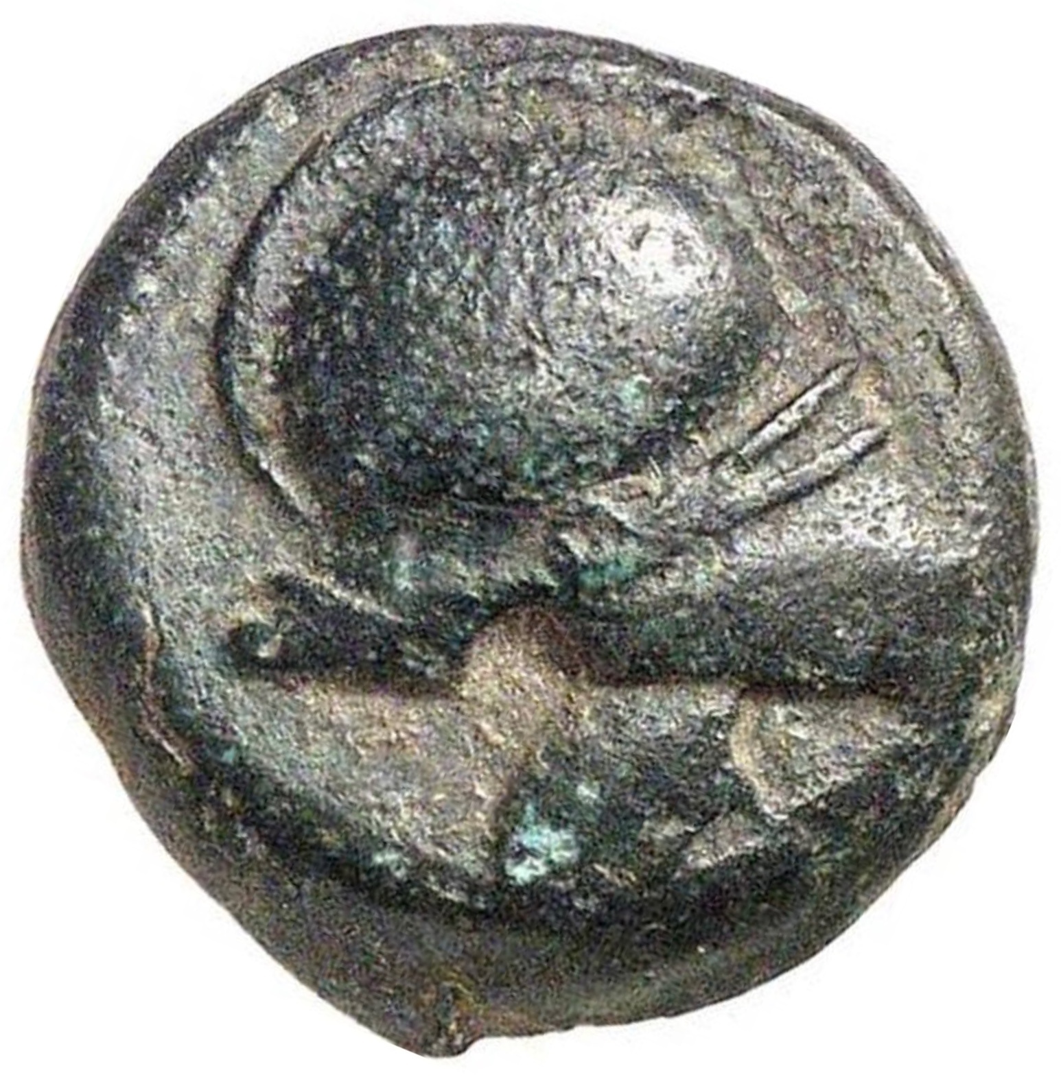 CN Type cn.mesembria.1_ed.86, аверс, cn-coins