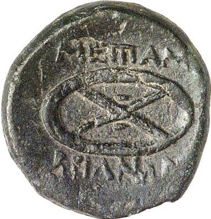 CN Type cn.mesembria.1_ed.86, реверс, cn-coins