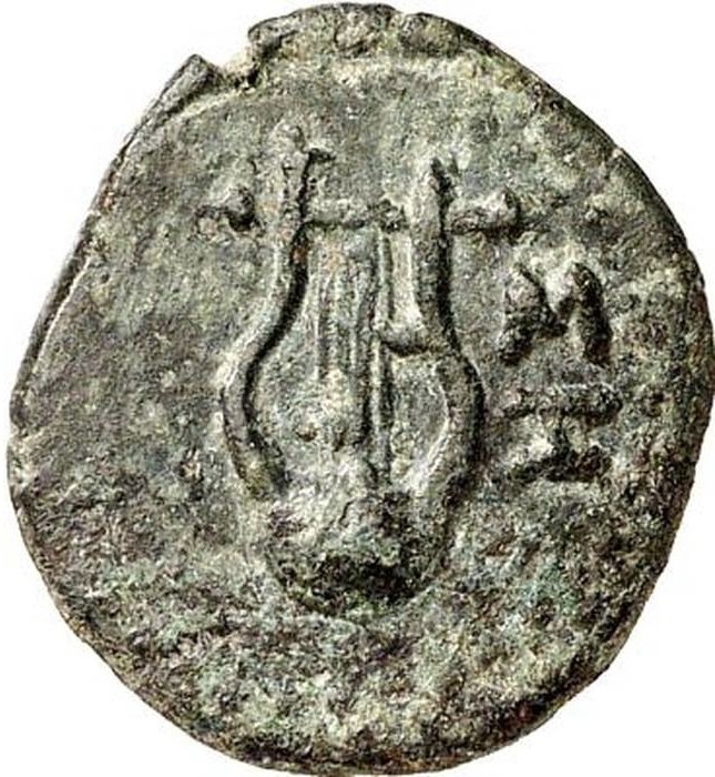 CN Type cn.sestus.1_ed.54, реверс, cn-coins
