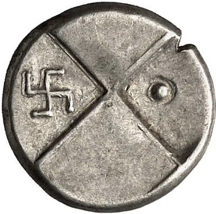 реверс CN Type cn.chersonesus_thrace.1_ed.43