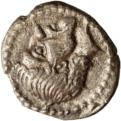 CN Type cn.amadocus_i_odrysian_thrace.1_ed.4, аверс, cn-coins