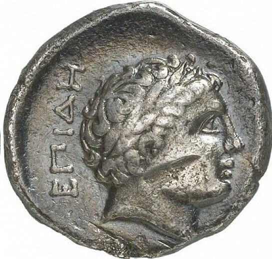 CN Type cn.abdera_thrace.1_ed.220, реверс, cn-coins