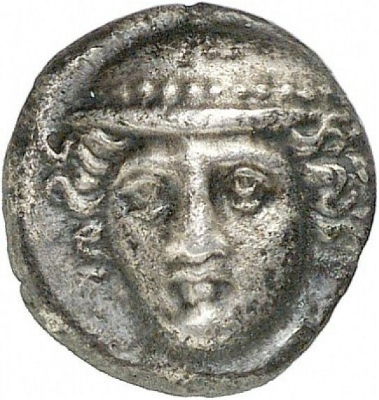 coin obv