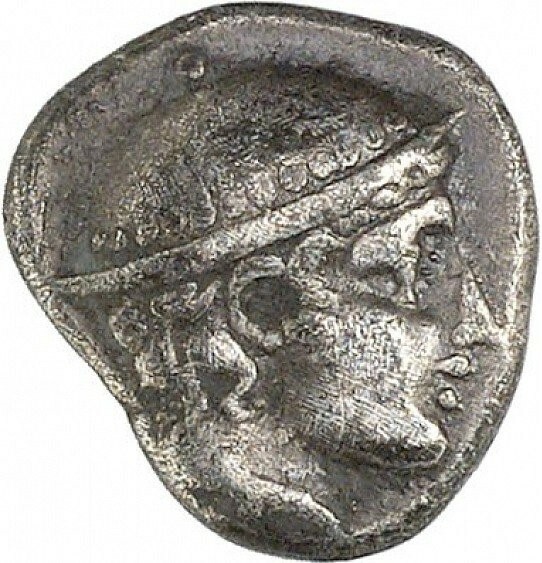 CN Type cn.aenus.1_ed.64, аверс, cn-coins