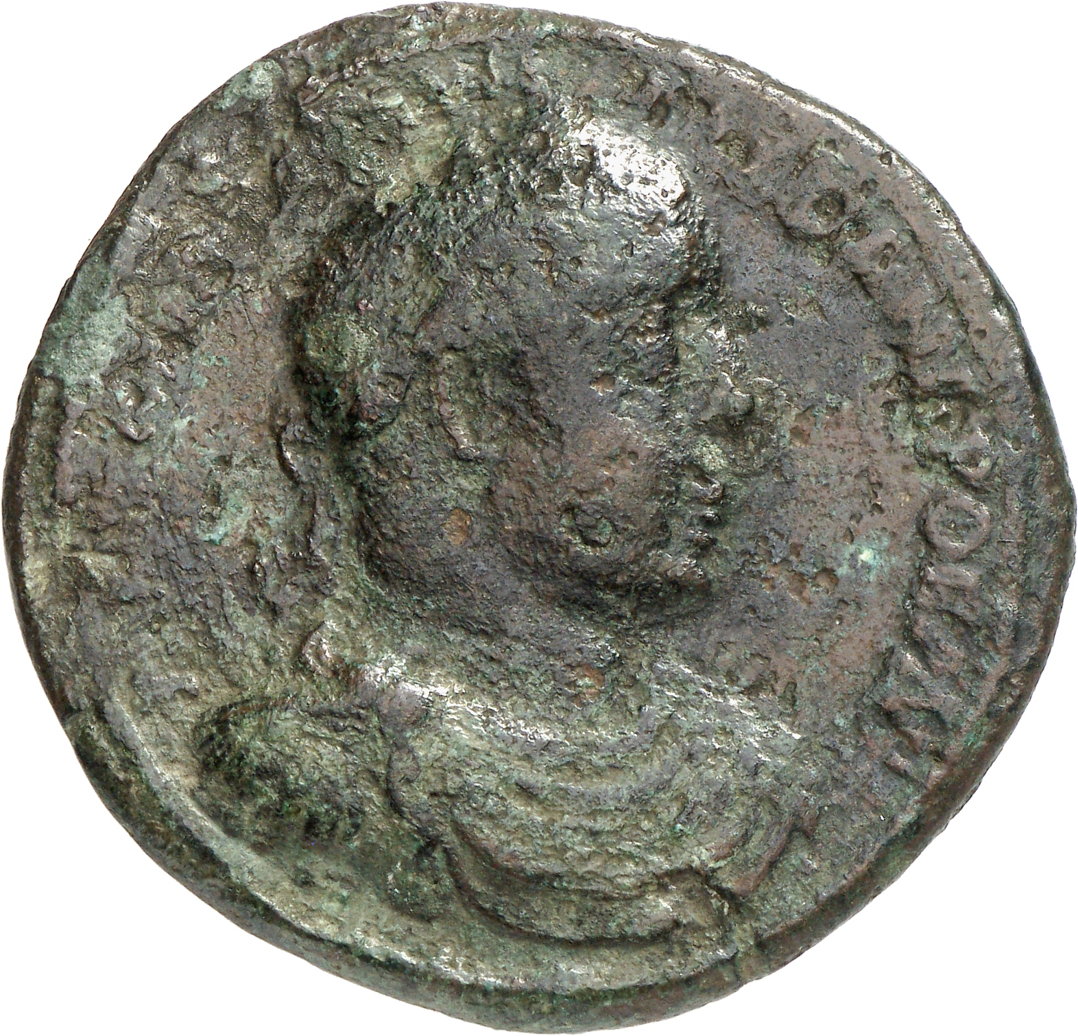 CN Type cn.perinthus.1_ed.430, аверс, cn-coins