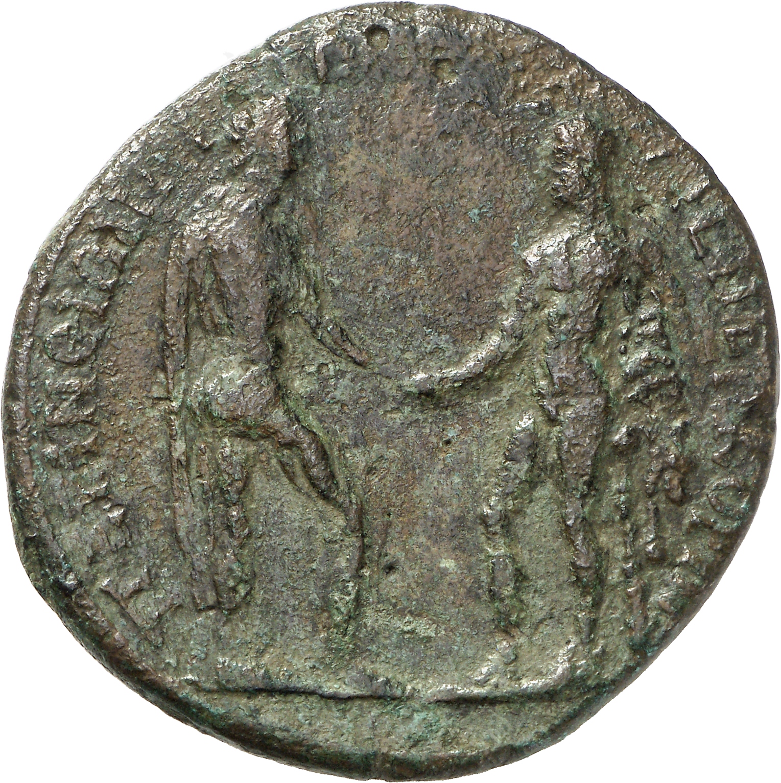 CN Type cn.perinthus.1_ed.430, реверс, cn-coins