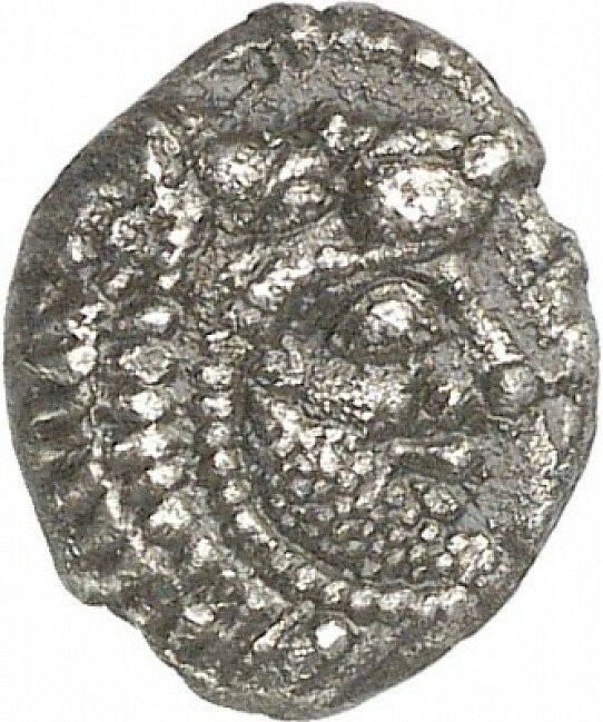 CN Type cn.dicaea_thrace.1_ed.12, аверс, cn-coins