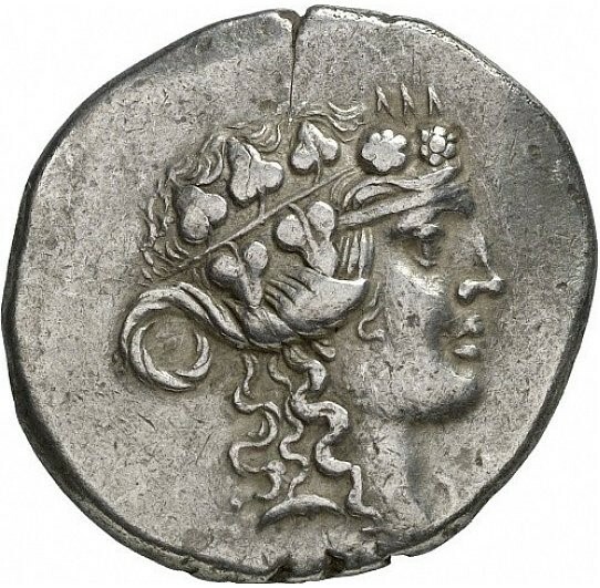 CN Type cn.maroneia.1_ed.289, аверс, cn-coins