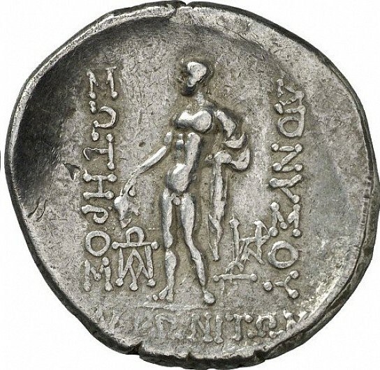 CN Type cn.maroneia.1_ed.289, реверс, cn-coins