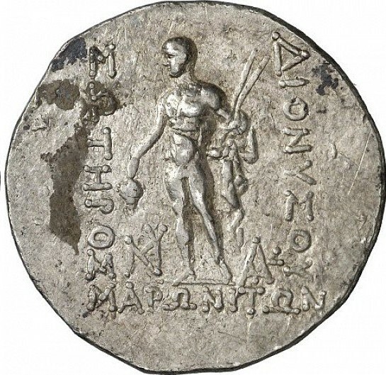 реверс CN Type cn.maroneia.1_ed.300