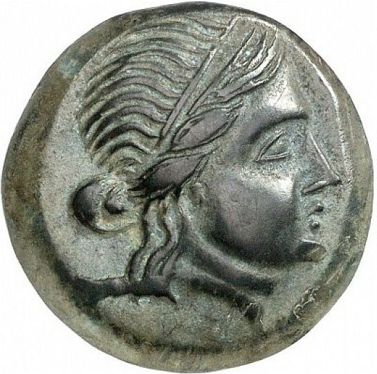 CN Type cn.mesembria.1_ed.134, аверс, cn-coins