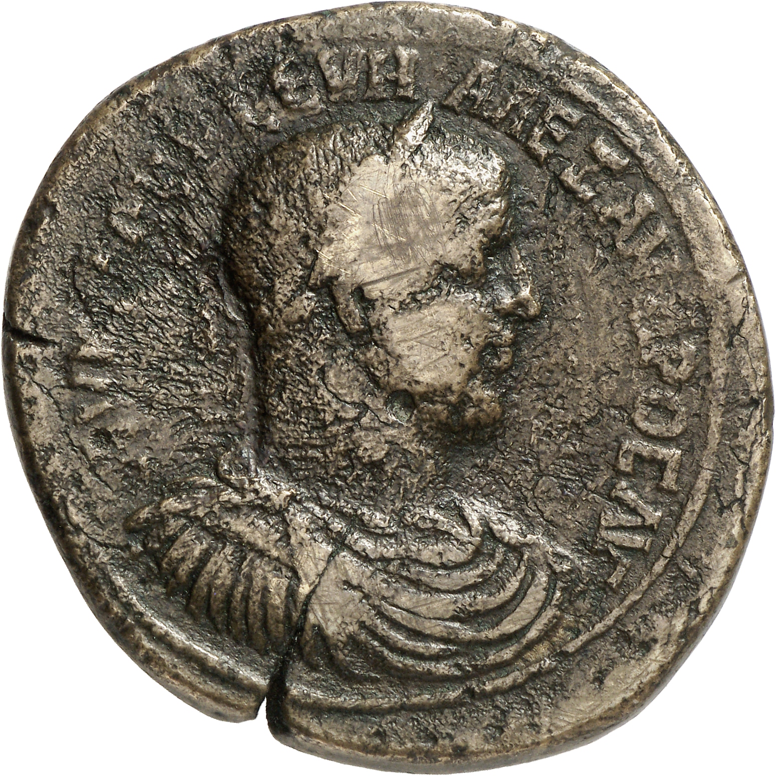 CN Type cn.perinthus.1_ed.429, аверс, cn-coins