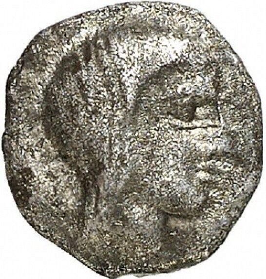CN Type cn.saratocus_thrace.1_ed.2, аверс, cn-coins