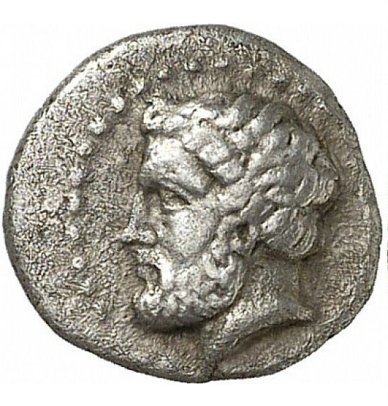CN Type cn.cotys_i_odrysian_thrace.1_ed.1, аверс, cn-coins