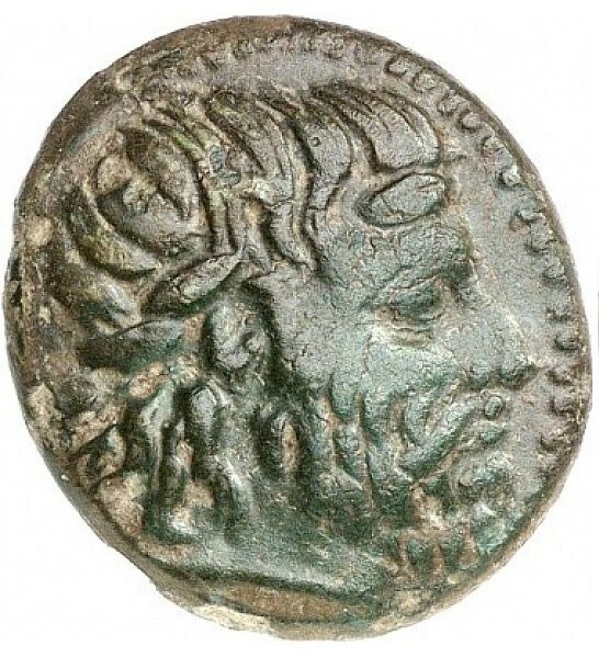 CN Type cn.seuthes_iii_odrysian_thrace.1_ed.1, аверс, cn-coins