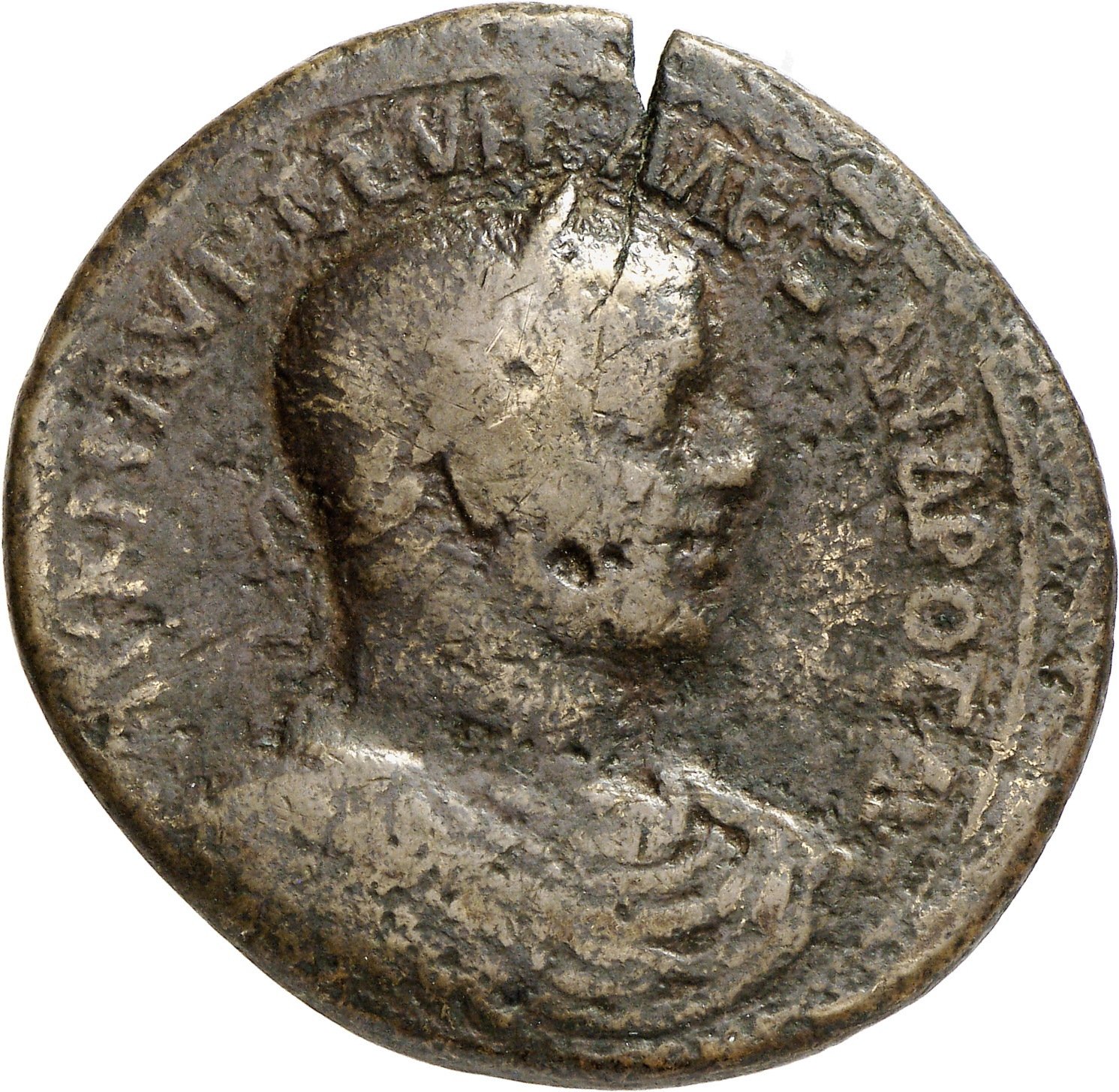CN Type cn.perinthus.1_ed.429, аверс, cn-coins