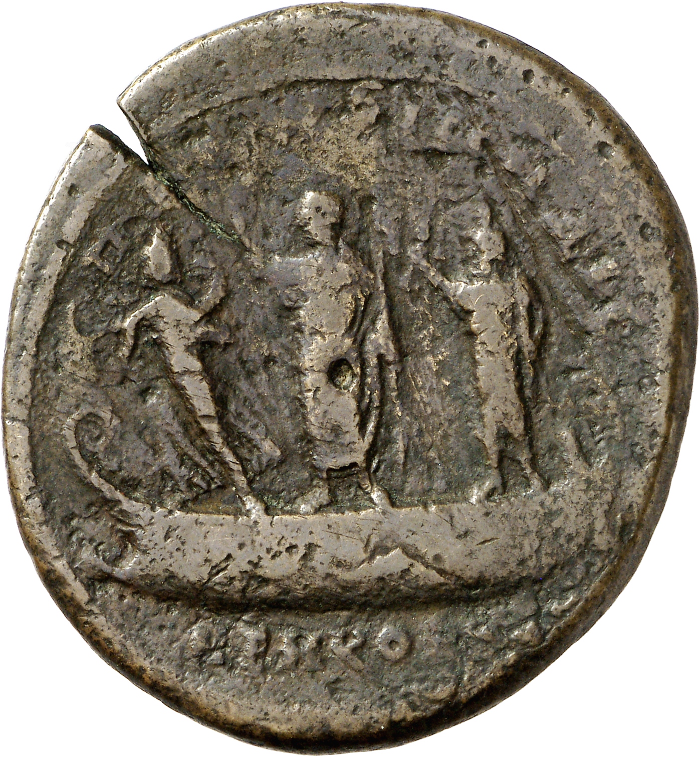 CN Type cn.perinthus.1_ed.429, реверс, cn-coins