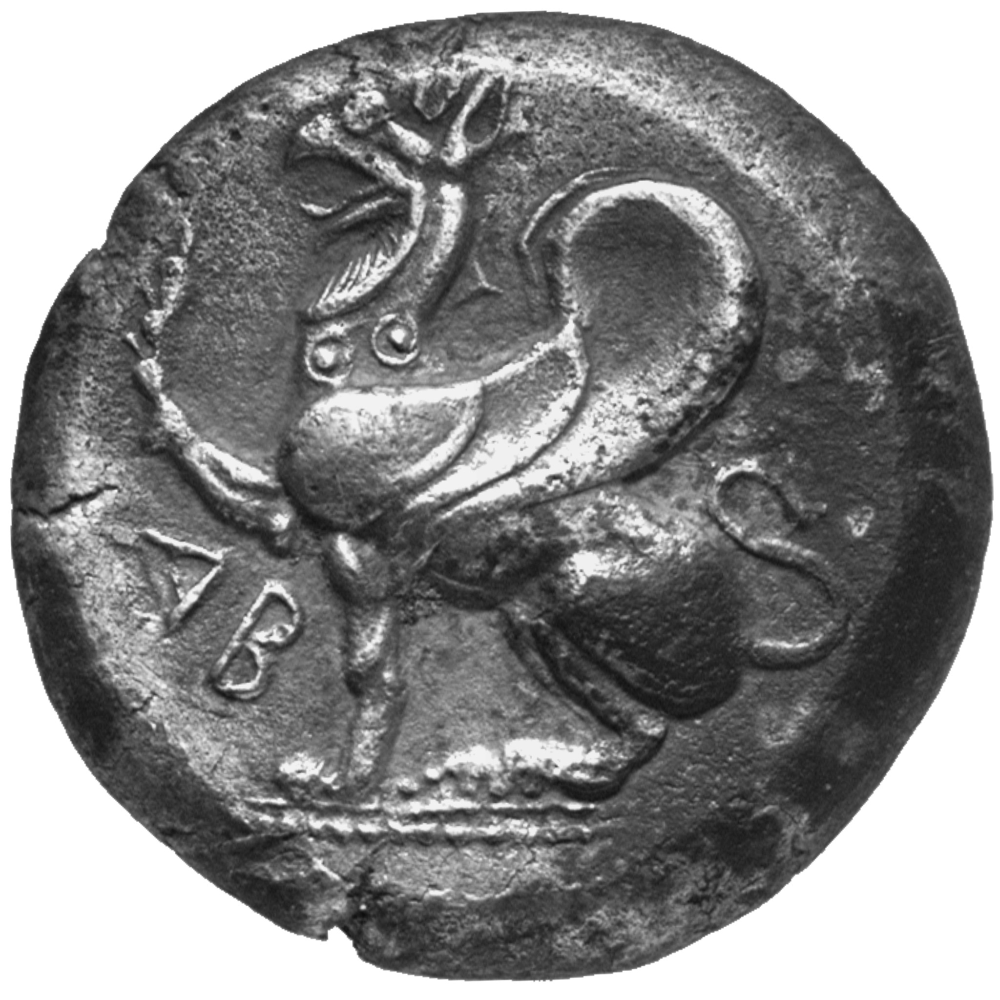 аверс CN Type cn.abdera_thrace.1_ed.26