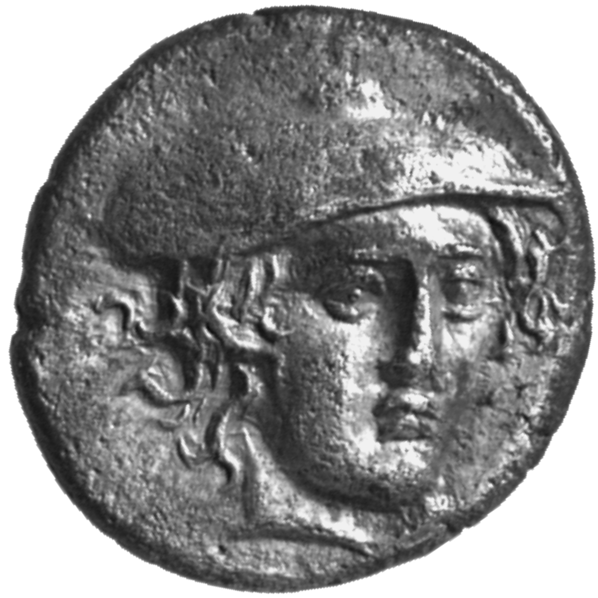 CN Type cn.aenus.1_ed.133, аверс, cn-coins