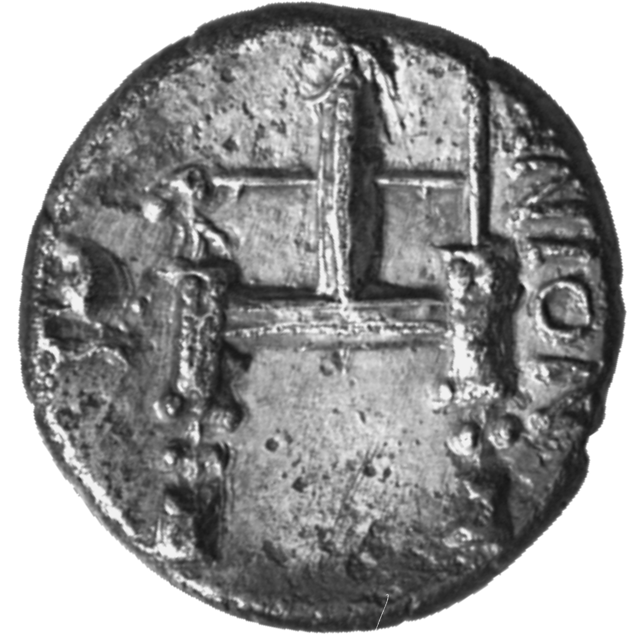 CN Type cn.aenus.1_ed.133, реверс, cn-coins