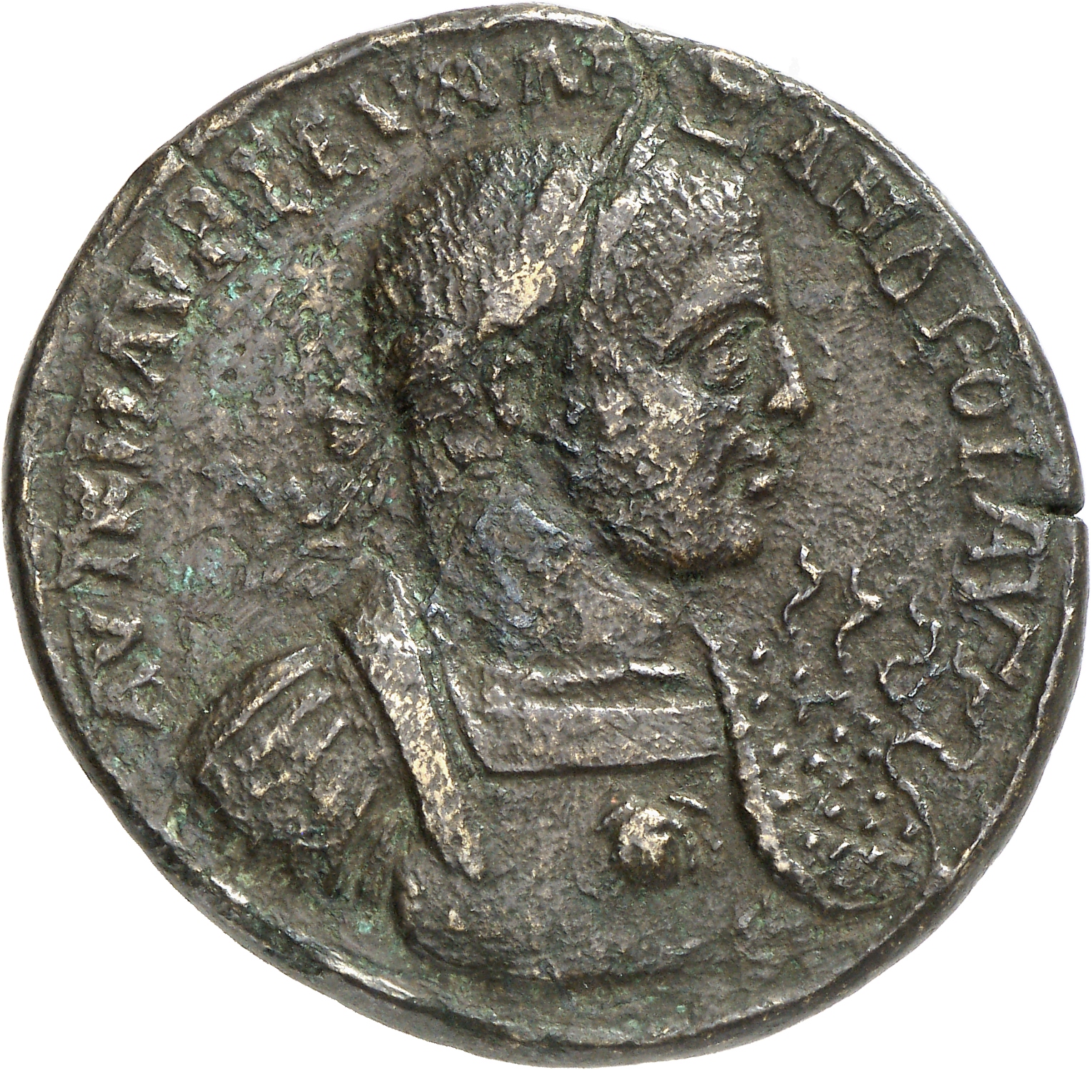 obverse CN Type cn.perinthus.1_ed.422