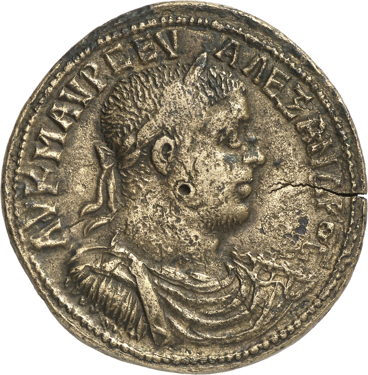 CN Type cn.perinthus.1_ed.427, аверс, cn-coins