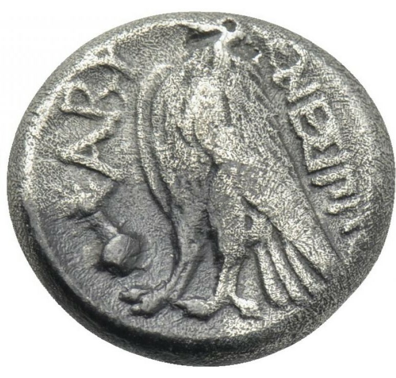 CN Type 2580, реверс, cn-coins