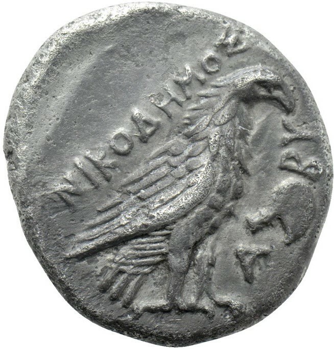 coin rev