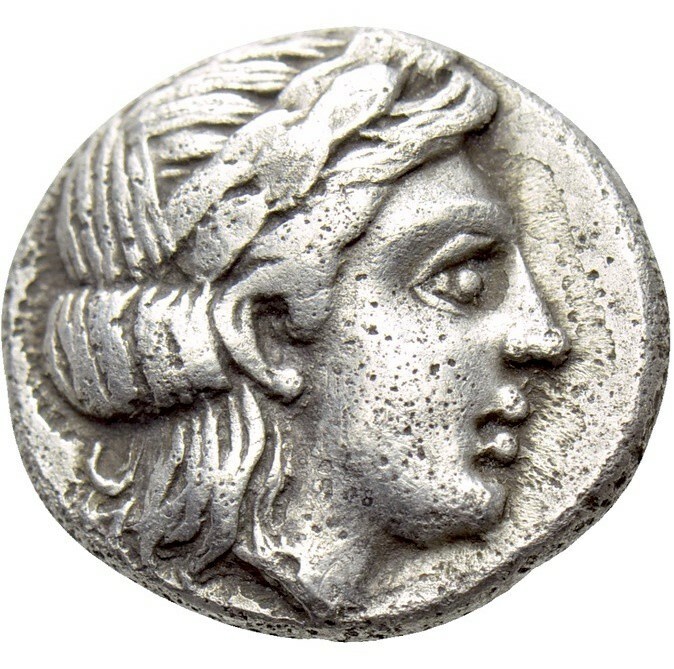 CN Type 2532, аверс, cn-coins