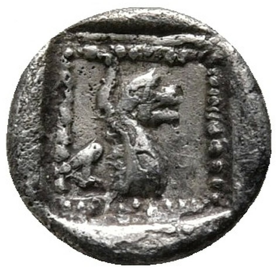 CN Type 20301, реверс, cn-coins