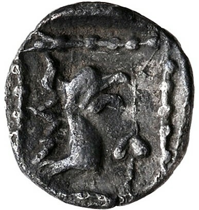 CN Type 20306, реверс, cn-coins