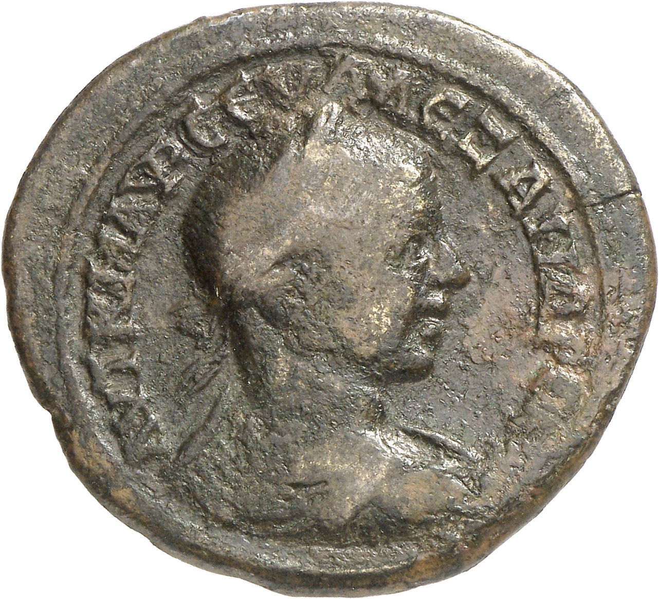 obverse CN Type cn.perinthus.1_ed.448