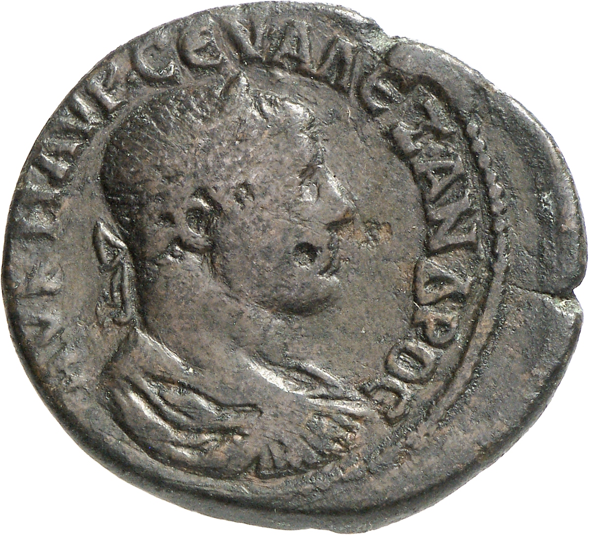 obverse CN Type cn.perinthus.1_ed.444
