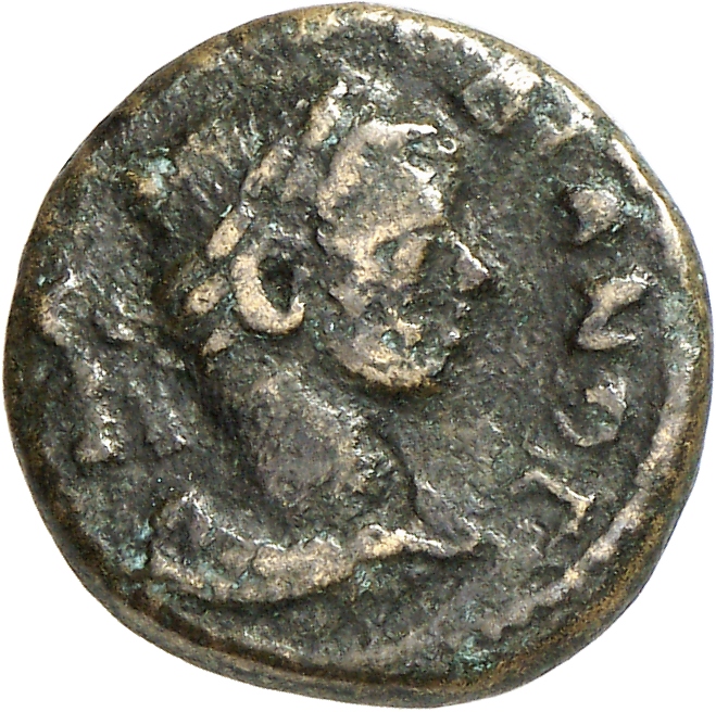 obverse CN Type cn.perinthus.1_ed.542