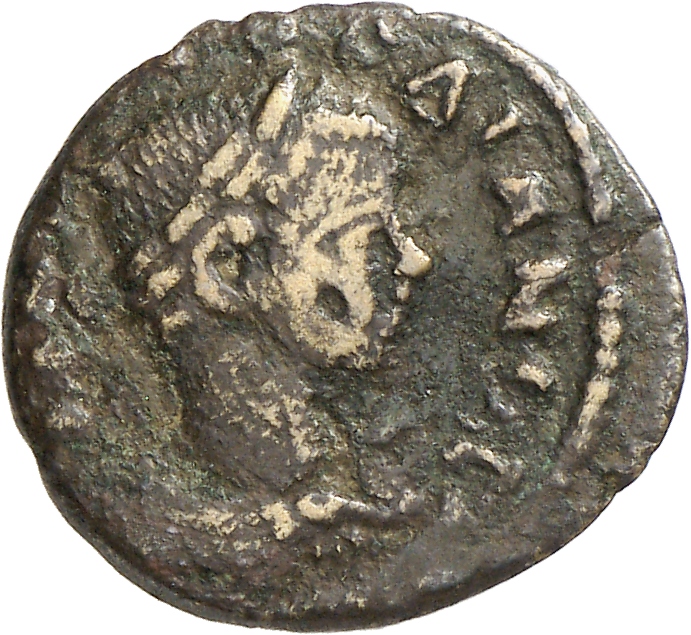 CN Type cn.perinthus.1_ed.542, аверс, cn-coins