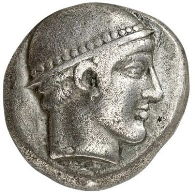 CN Type cn.aenus.1_ed.22, аверс, cn-coins