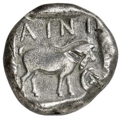 CN Type cn.aenus.1_ed.22, реверс, cn-coins