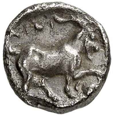 CN Type cn.aenus.1_ed.63, реверс, cn-coins