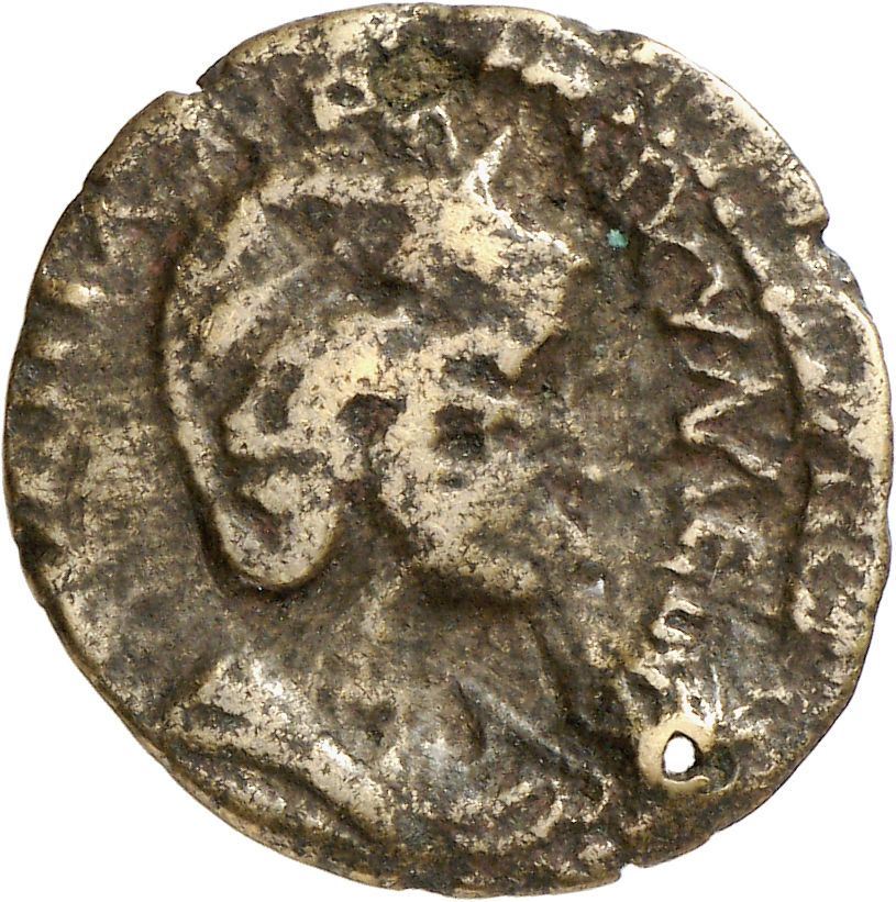 CN Type cn.perinthus.1_ed.552, аверс, cn-coins