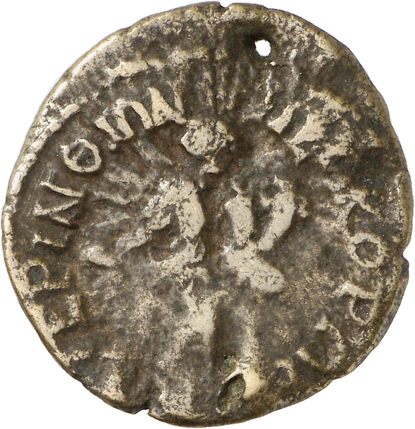 CN Type cn.perinthus.1_ed.552, реверс, cn-coins