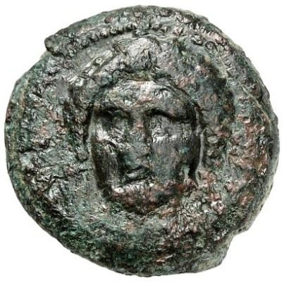 CN Type cn.crithote.1_ed.1, аверс, cn-coins