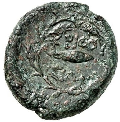 CN Type cn.crithote.1_ed.1, реверс, cn-coins