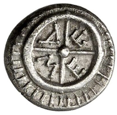 CN Type cn.mesembria.1_ed.4, реверс, cn-coins