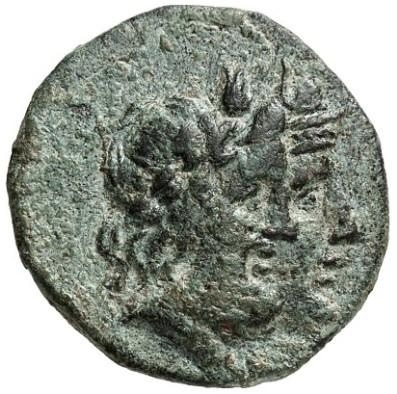 CN Type cn.perinthus.1_ed.25, аверс, cn-coins