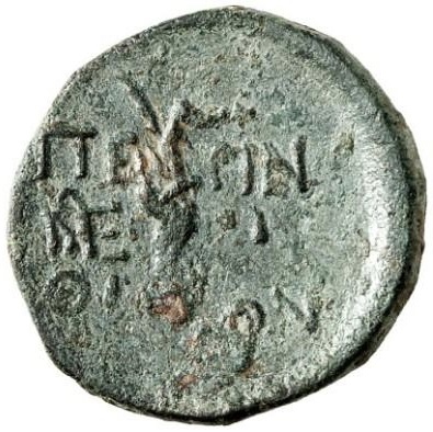 CN Type cn.perinthus.1_ed.25, реверс, cn-coins