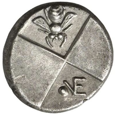 CN Type cn.chersonesus_thrace.1_ed.18, реверс, cn-coins