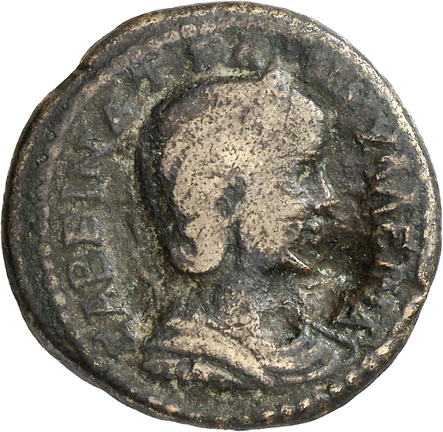 obverse CN Type cn.perinthus.1_ed.559