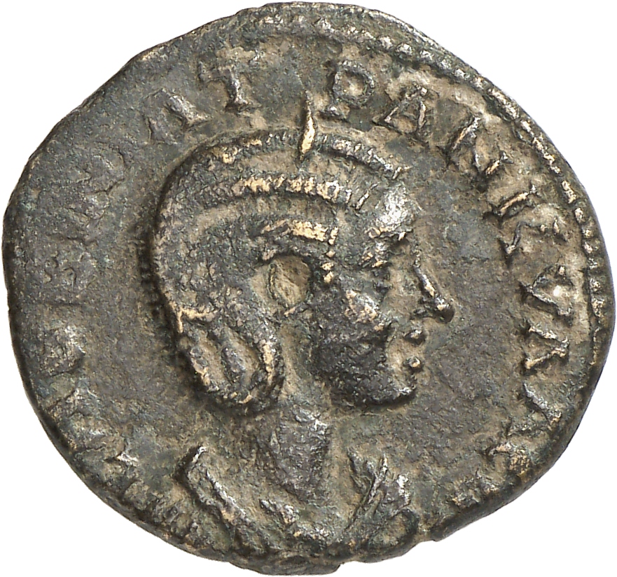 CN Type cn.perinthus.1_ed.555, аверс, cn-coins